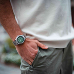 Мужские наручные часы Citizen NK5020-58X
