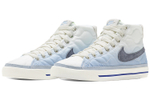Кроссовки Nike Court Legacy Mid (Женская размерная сетка)