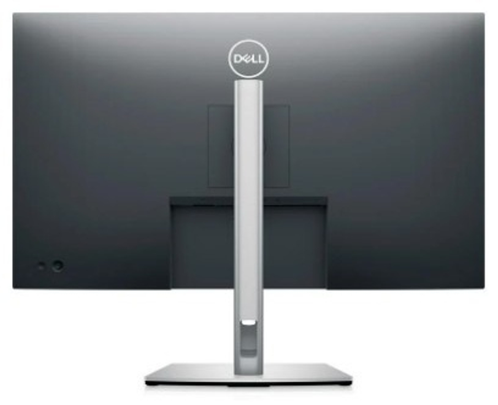 Монитор DELL P3223QE черный