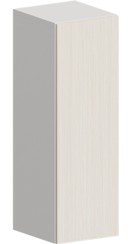 Кухня Модуль ШВ 309 Ликата / Дуб крафт