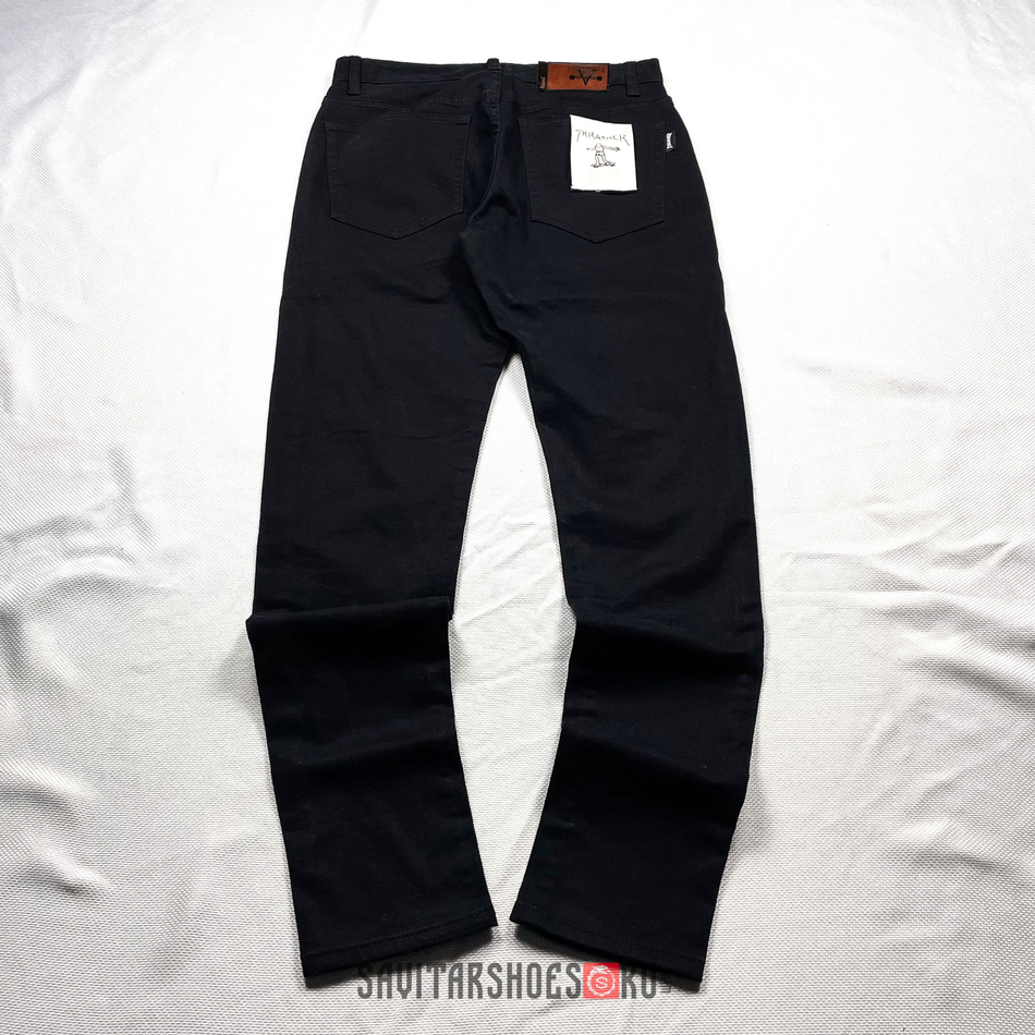 Джинсы Thrasher