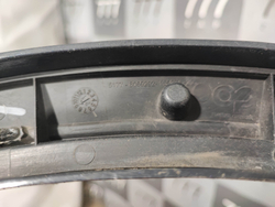 Накладка крыла заднего правого BMW X5 (G05) 18-нв Б/У Оригинал 51778099122