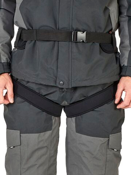 Сидушка-накладка рыболовная Norfin BOAT SEAT