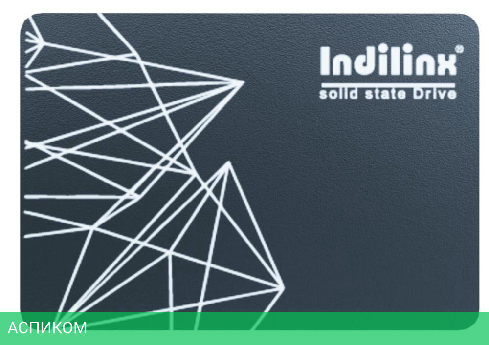 SSD диск Indilinx 128GB (IND-S325S128GX)