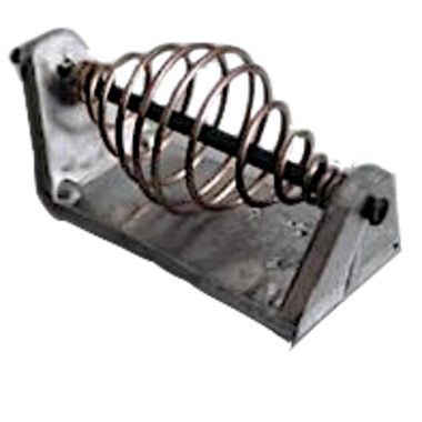 Кормушка Bogos Богосовская лодочка Скользящая 100гр 6см