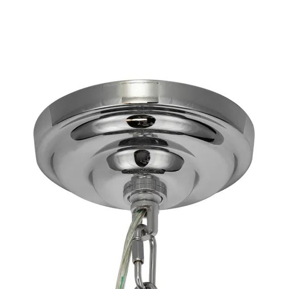 CL317281 SAGRADA Хром Люстра