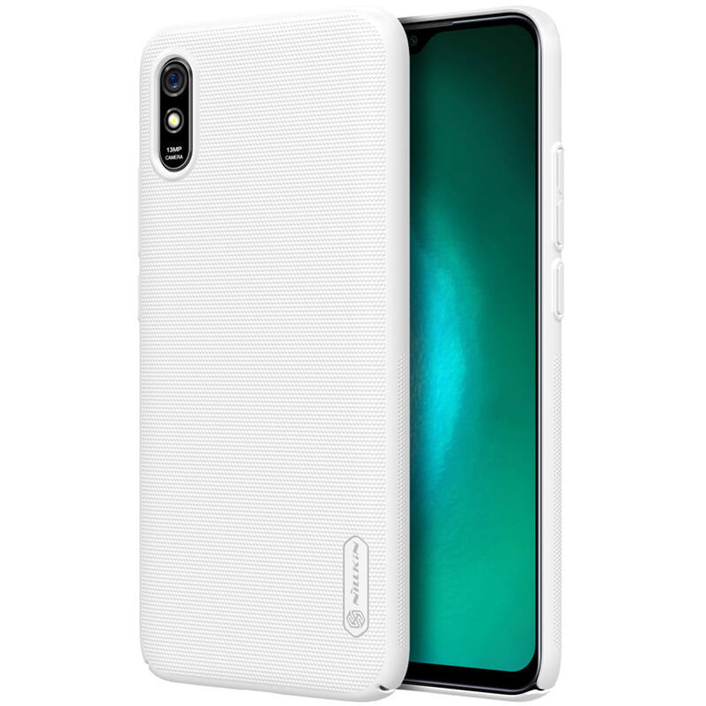 Накладка Nillkin Super Frosted Shield для Xiaomi Redmi 9A