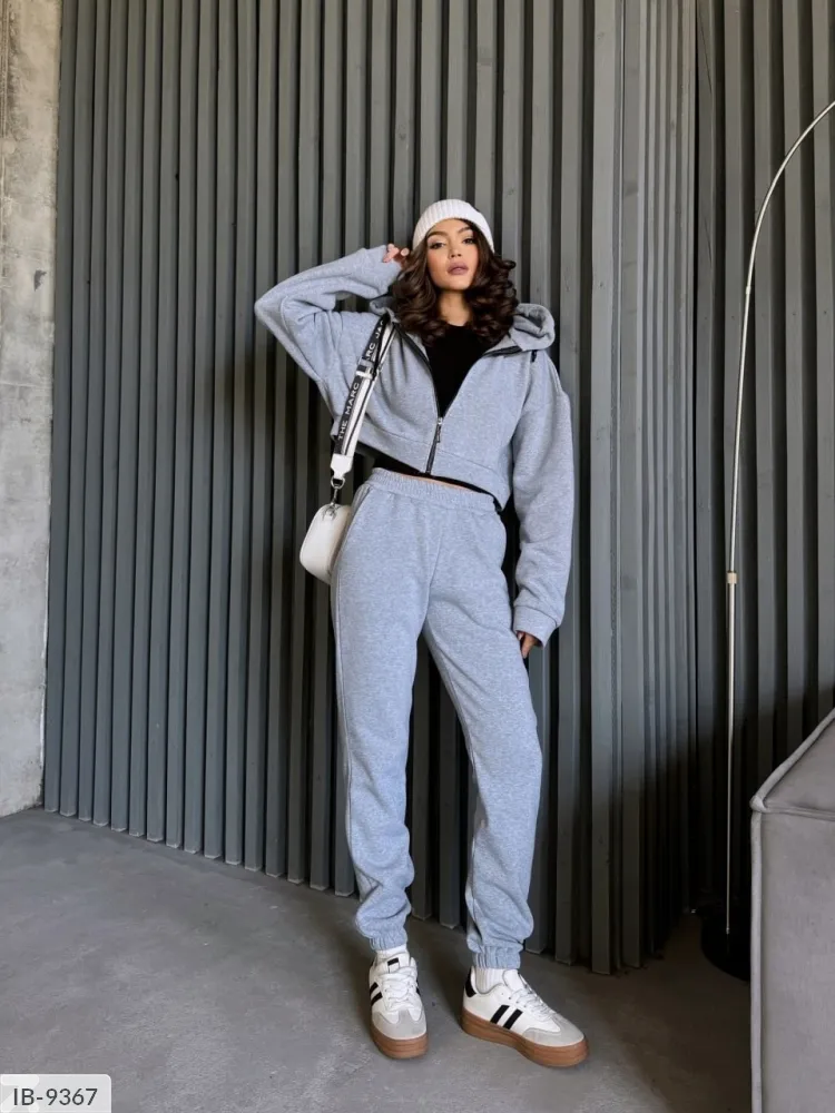 Костюм IG-4053 Фабрика Моды