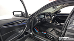 BMW 5 Series (G30) 520d Luxury Plus (10.2019)