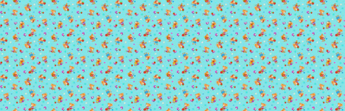 Мышки Ситец 95 см 21060-2