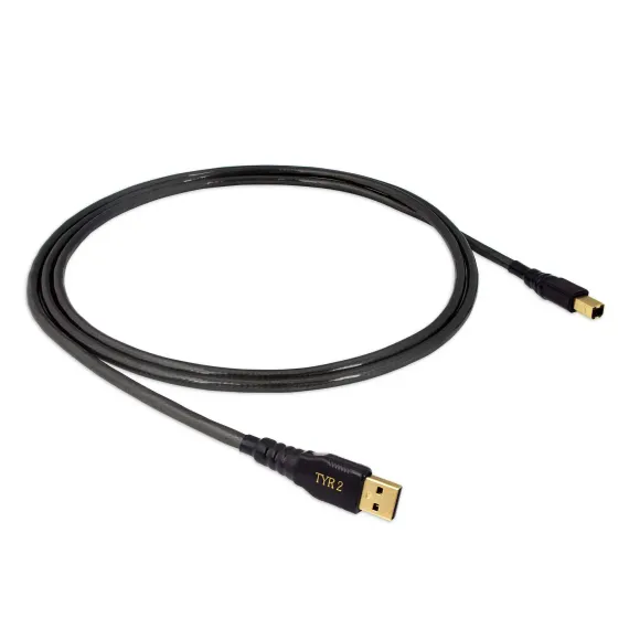 Nordost Tyr 2 USB USB-A - USB-B 1m