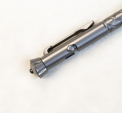 Ручка Civivi Coronet CP-02A Plain Ti Pen