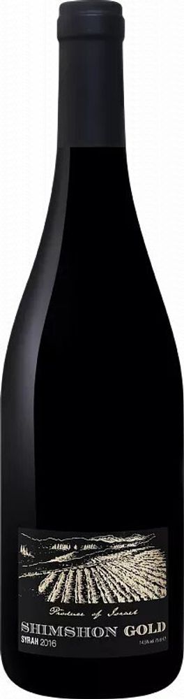 Вино Шимшон Голд Рэд Вино Шимшон Голд Рэд