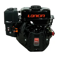 Двигатель "LONCIN" LC170FA (7 л.с., лодочная серия)