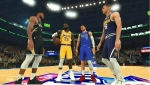 Игра NBA 2K24 - Kobe Bryant Edition (PS5, английская версия)