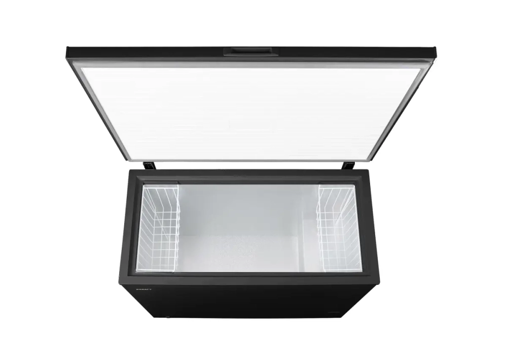 Морозильная камера Kraft BD (W)-460BRX