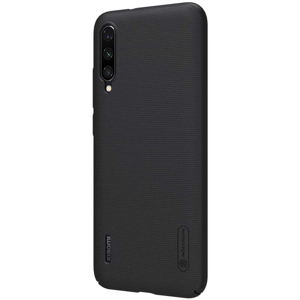 Накладка Nillkin Super Frosted Shield для Xiaomi Mi A3 / CC9e