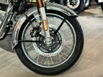 Royal Enfield Classic 350 Chrome Bronze