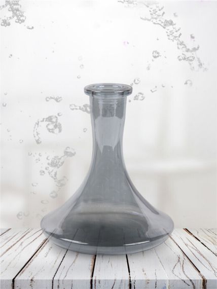 Wazon VG Craft Smoke Grey