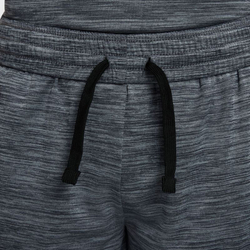 Детские теннисные шорты Nike Dri-FIT Multi - black/light somke/grey