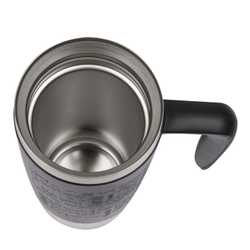 Термокружка 0.36 л Tefal Travel Mug K3073114