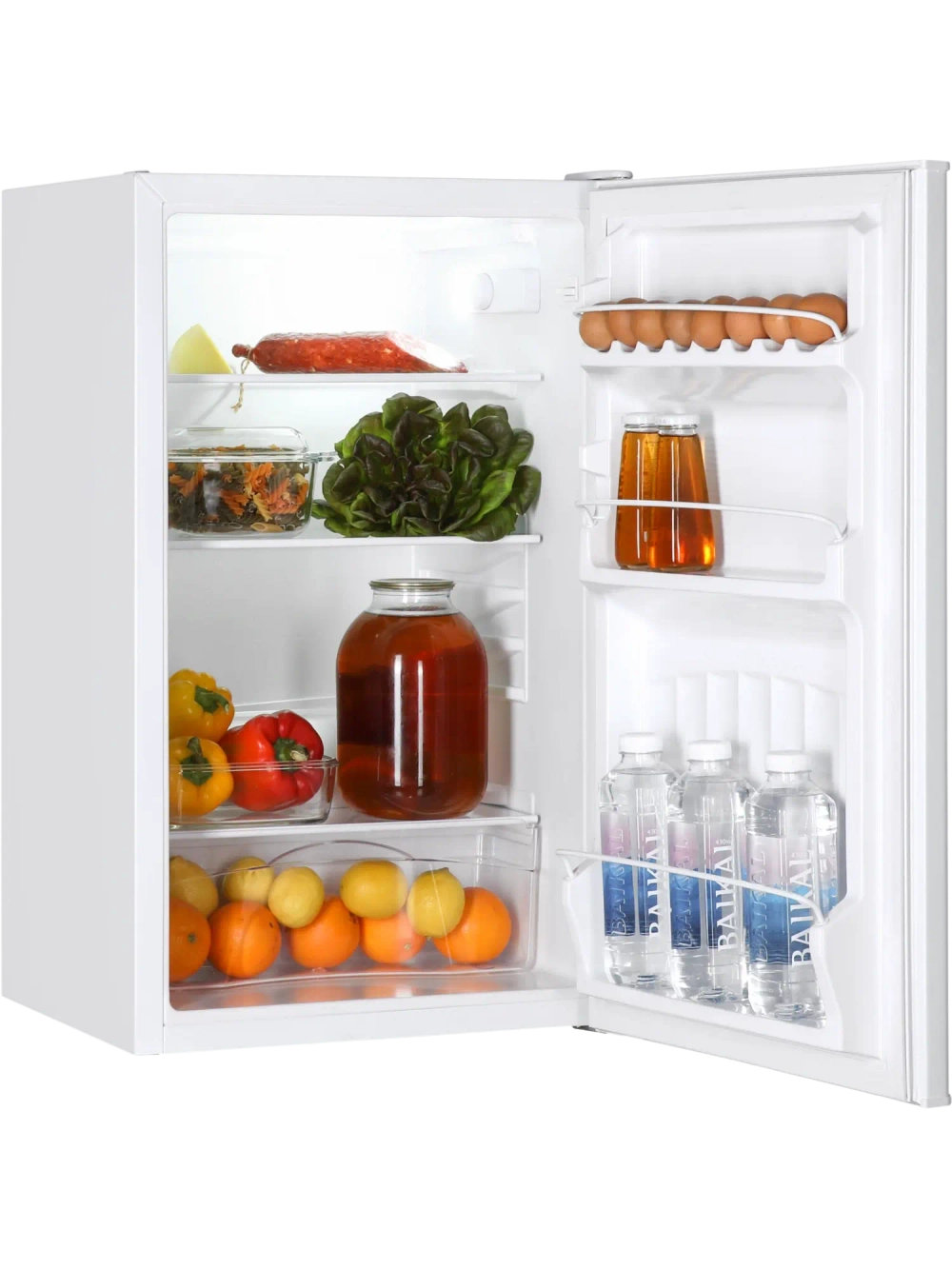 Холодильник Nord NR 507 W