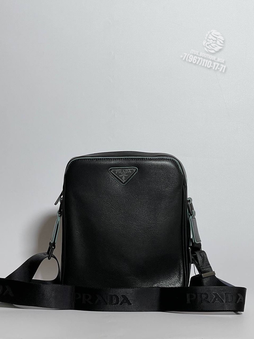 Сумка через плечо Prada