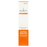 Sukin, Glow Active-C, средство для коррекции темных пятен с витамином C, 15 мл (0,51 жидк. Унции)