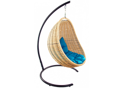 Подвесное кресло-кокон