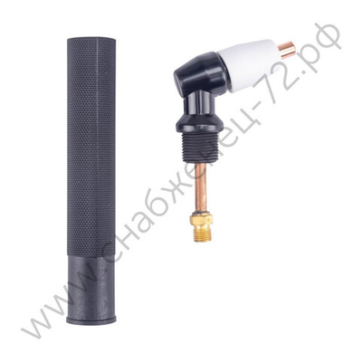 Головка к плазмотрону PT-31