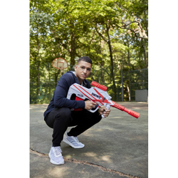 Бластер Нёрф Hasbro Nerf Elite - Fortnite B-AR Launcher + 10 стрел