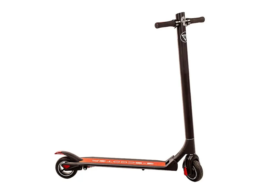 Электросамокат E-SCOOTER