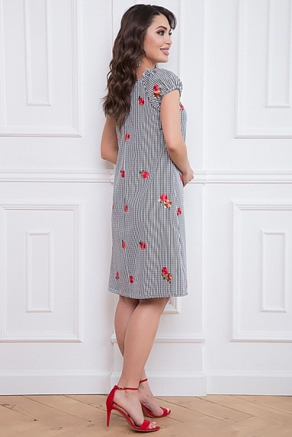 Платье 70101 Avili