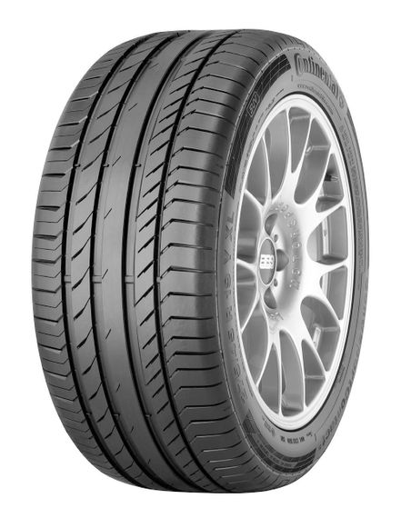 Continental Sport Contact 5 SUV 275/45 R20 110Y XL