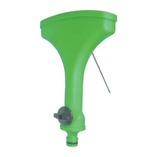 Рапылитель секторный на пике 1/2"  /93431/