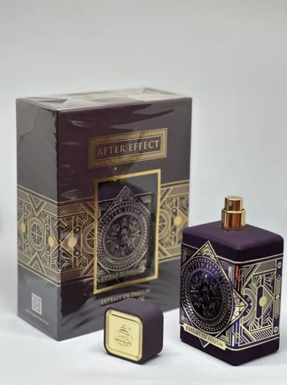After Effect Extrait De Parfum Парфюмерная вода 100 мл