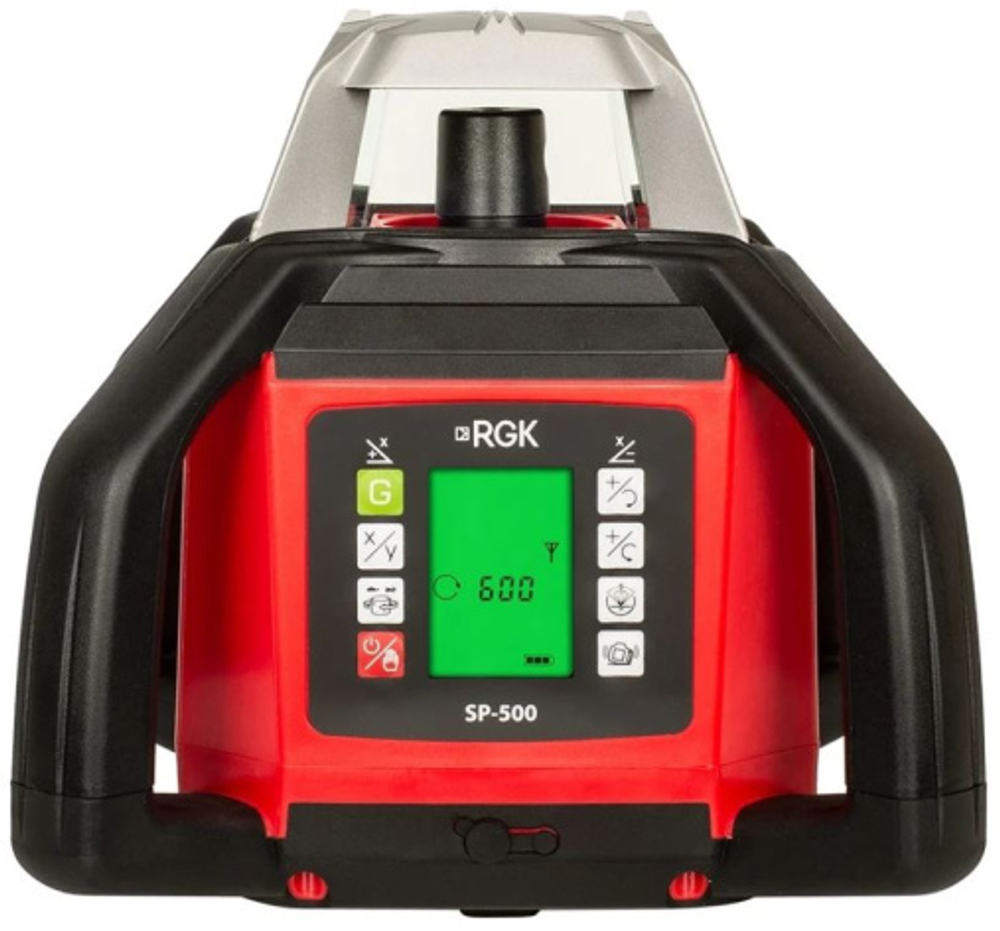 Нивелир RGK SP 500