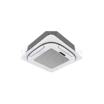Компактный кассетный внутренний блок VRF-системы Thaicon TP-VCC36MV6-V1A