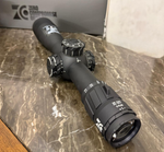 Оптический прицел ZCO ZC527 5-27x56 CCW MPCT3X