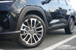 KG Mobility (Ssangyong) Torres Бензин 1.5 2WD (01.2023)
