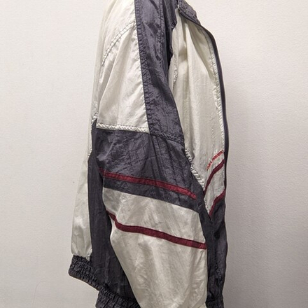 Олимпийка Linea Primero (S)