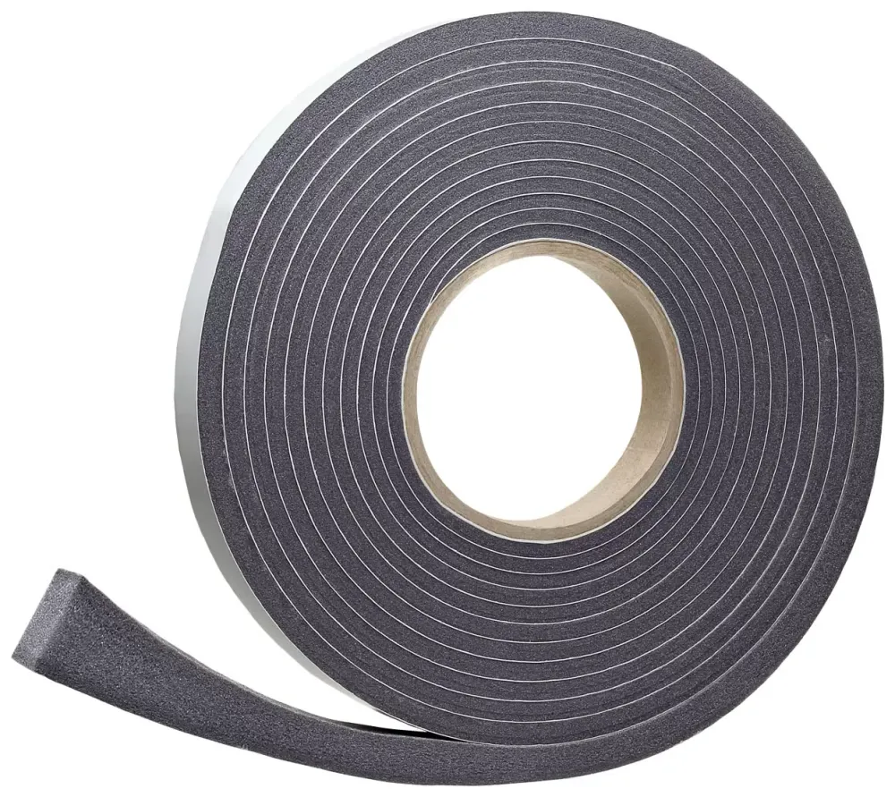 Уплотнитель саморасширяющийся самоклей. 20*8 10 шт по 5м