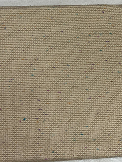 Покрывало 240х260 Royal Cover Ostuni sabbia бежевое