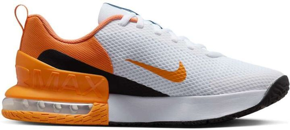 Кроссовки Nike M AIR MAX ALPHA TRAINER 6