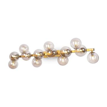 Бра MOD545WL-13G золото Dallas Maytoni