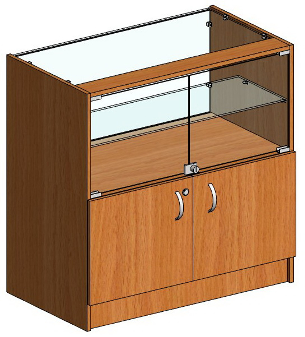 Витрина Классик-6