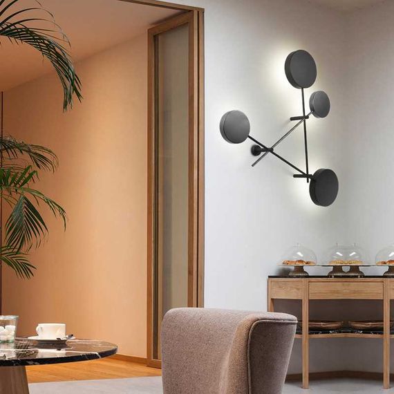 Бра Imperium Loft Iride Bernhardt 101537-26