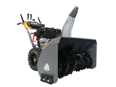 Снегоуборщик VILLARTEC WB 1510E