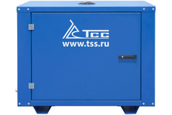 Кожух для генератора МК-1.1 (со сборкой, без установочного комплекта ДГУ)