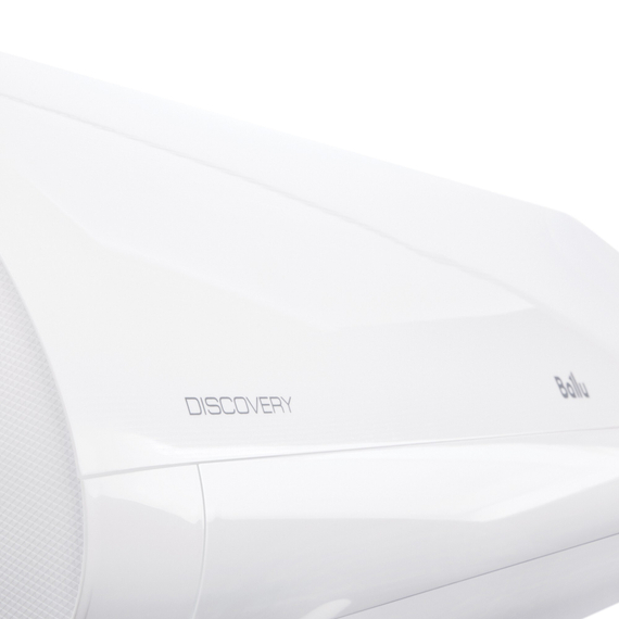 Сплит-система инверторного типа Ballu Discovery DC BSVI-07HN8